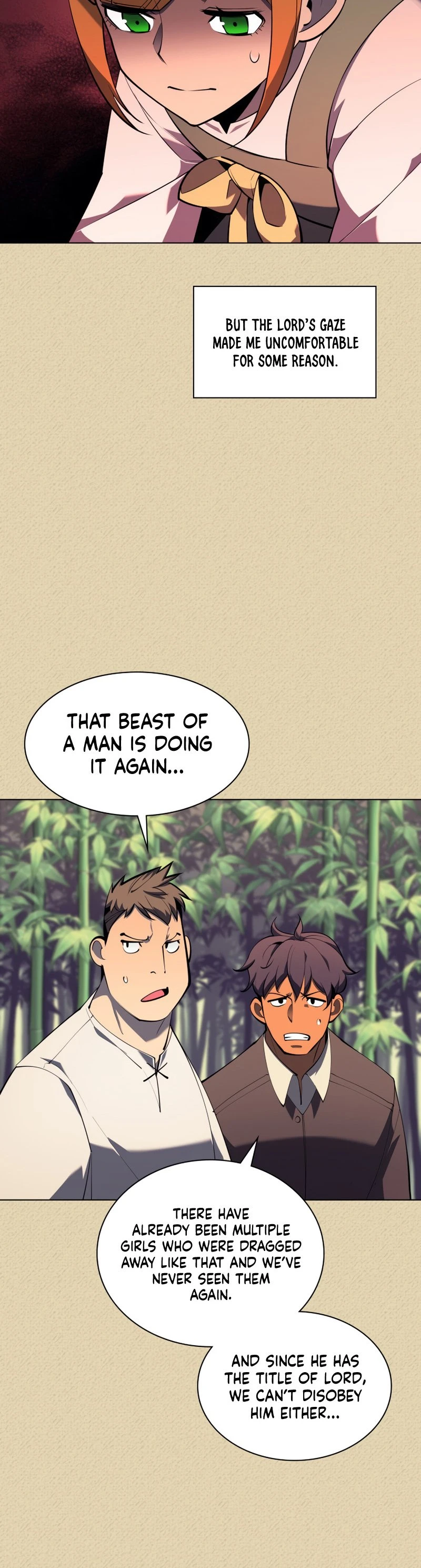 Overgeared Chapter 123 - Page 15