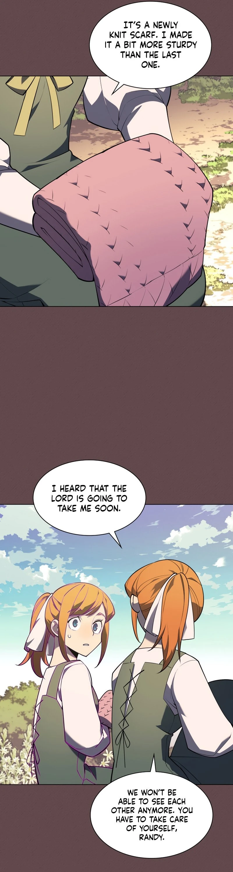 Overgeared Chapter 123 - Page 17