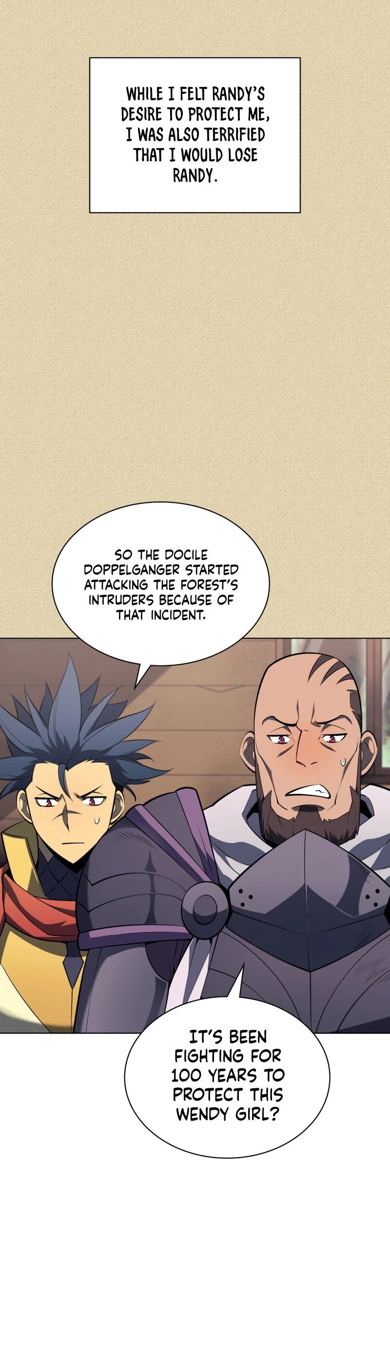 Overgeared Chapter 123 - Page 24