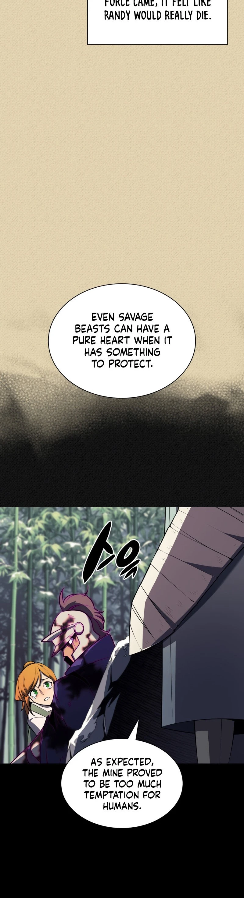 Overgeared Chapter 123 - Page 26