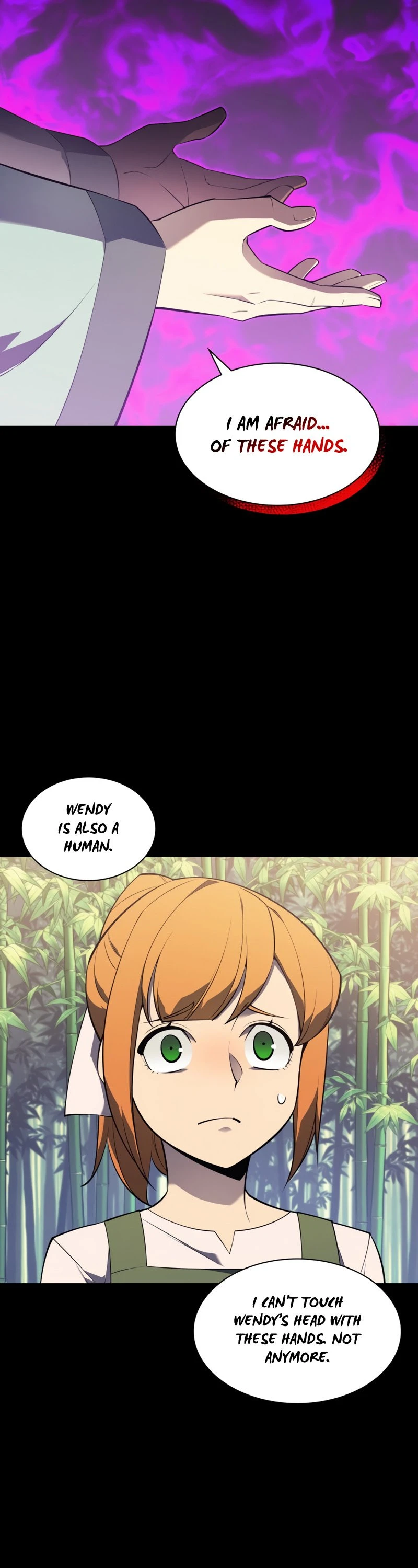 Overgeared Chapter 123 - Page 41