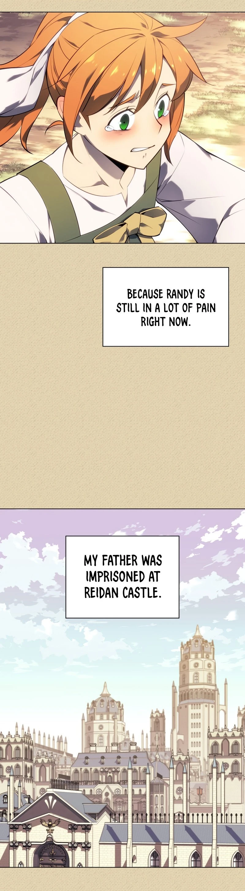 Overgeared Chapter 123 - Page 45