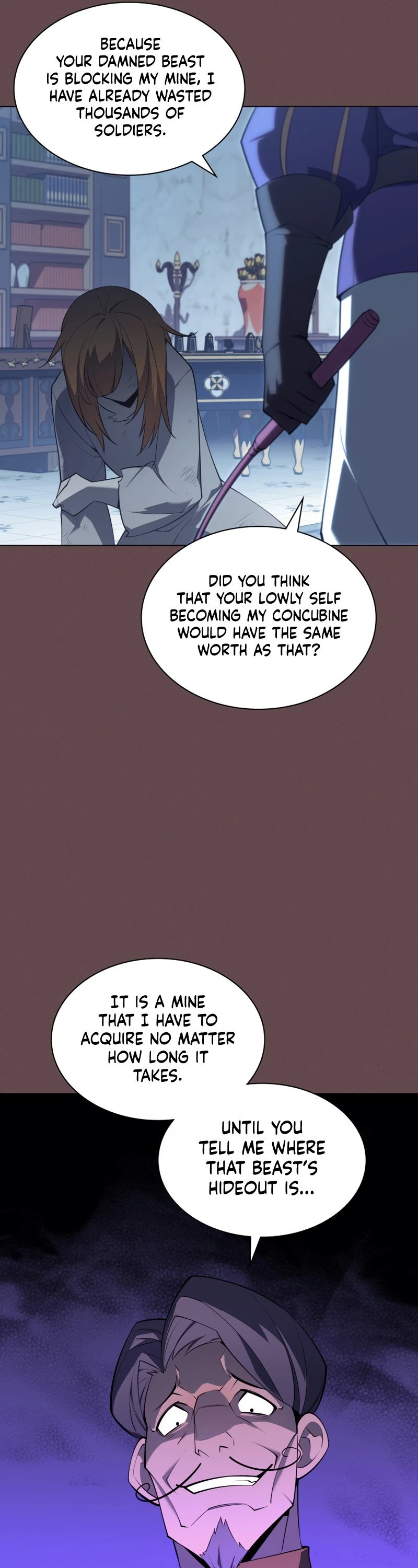 Overgeared Chapter 123 - Page 49