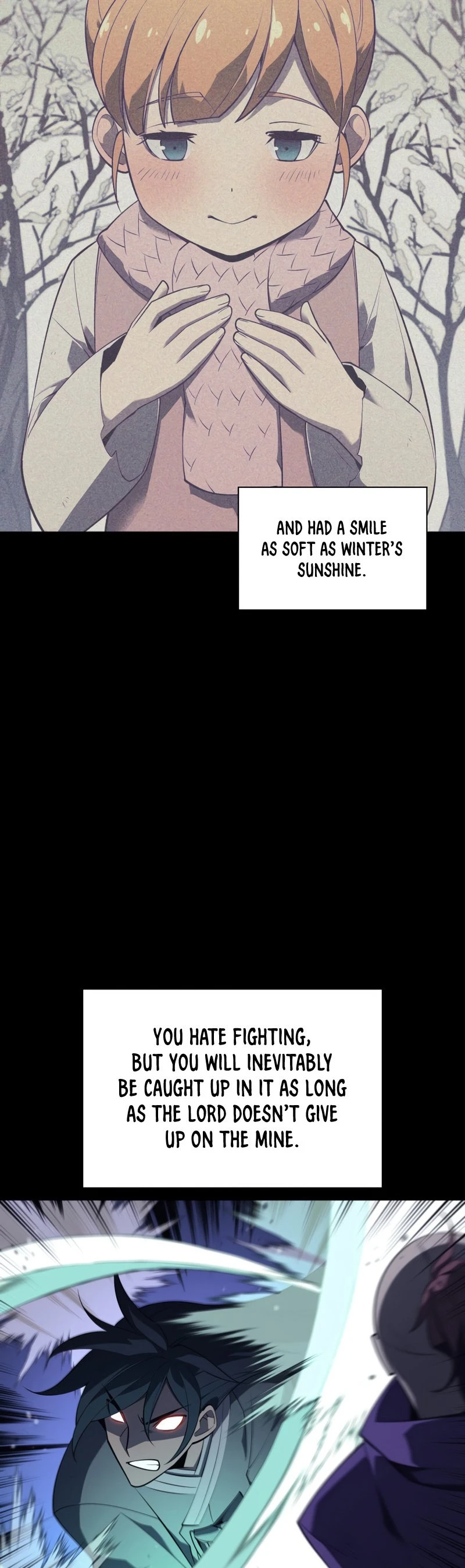 Overgeared Chapter 123 - Page 55