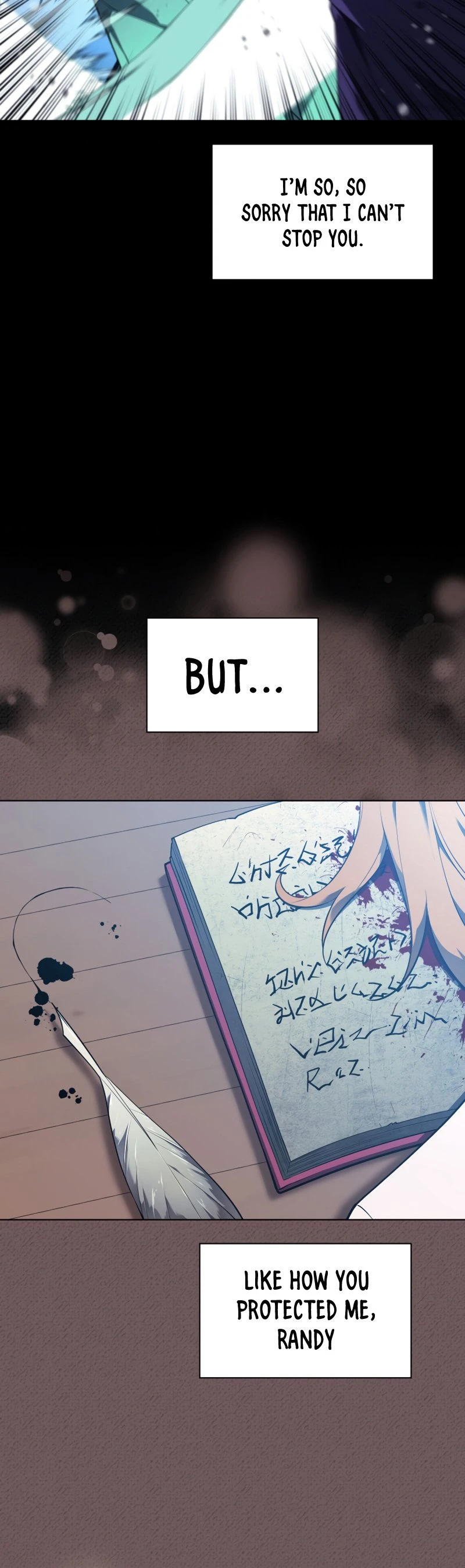 Overgeared Chapter 123 - Page 56