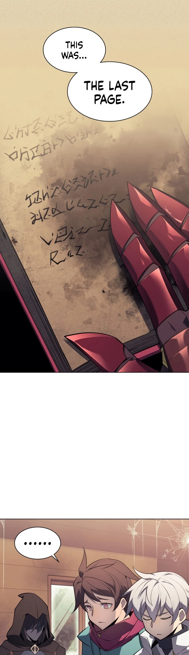 Overgeared Chapter 123 - Page 59