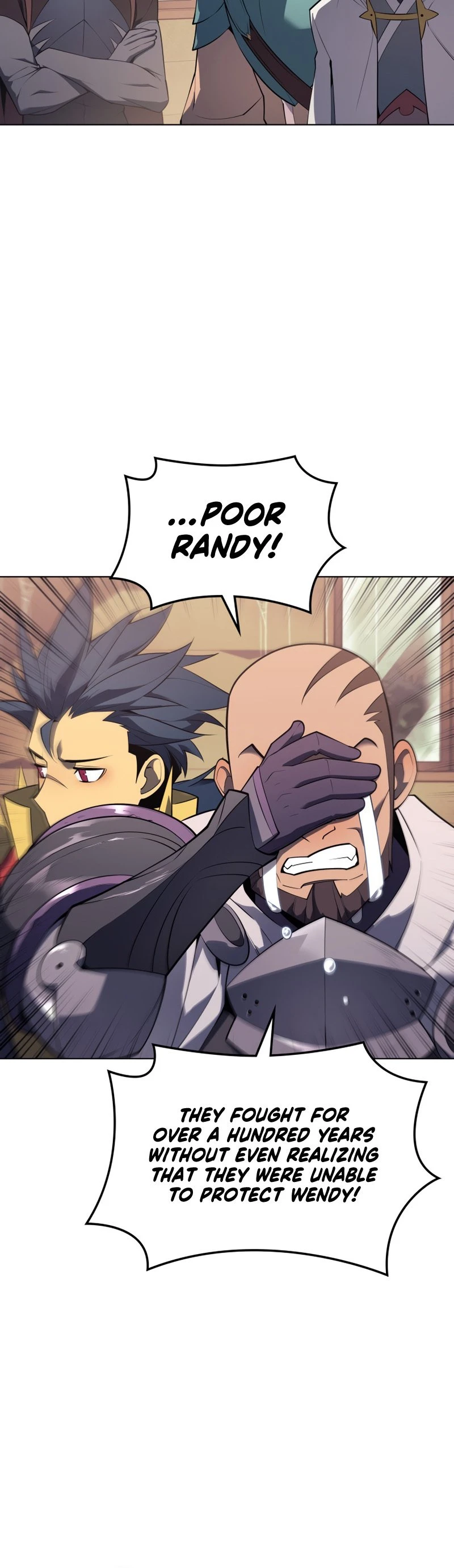 Overgeared Chapter 123 - Page 60