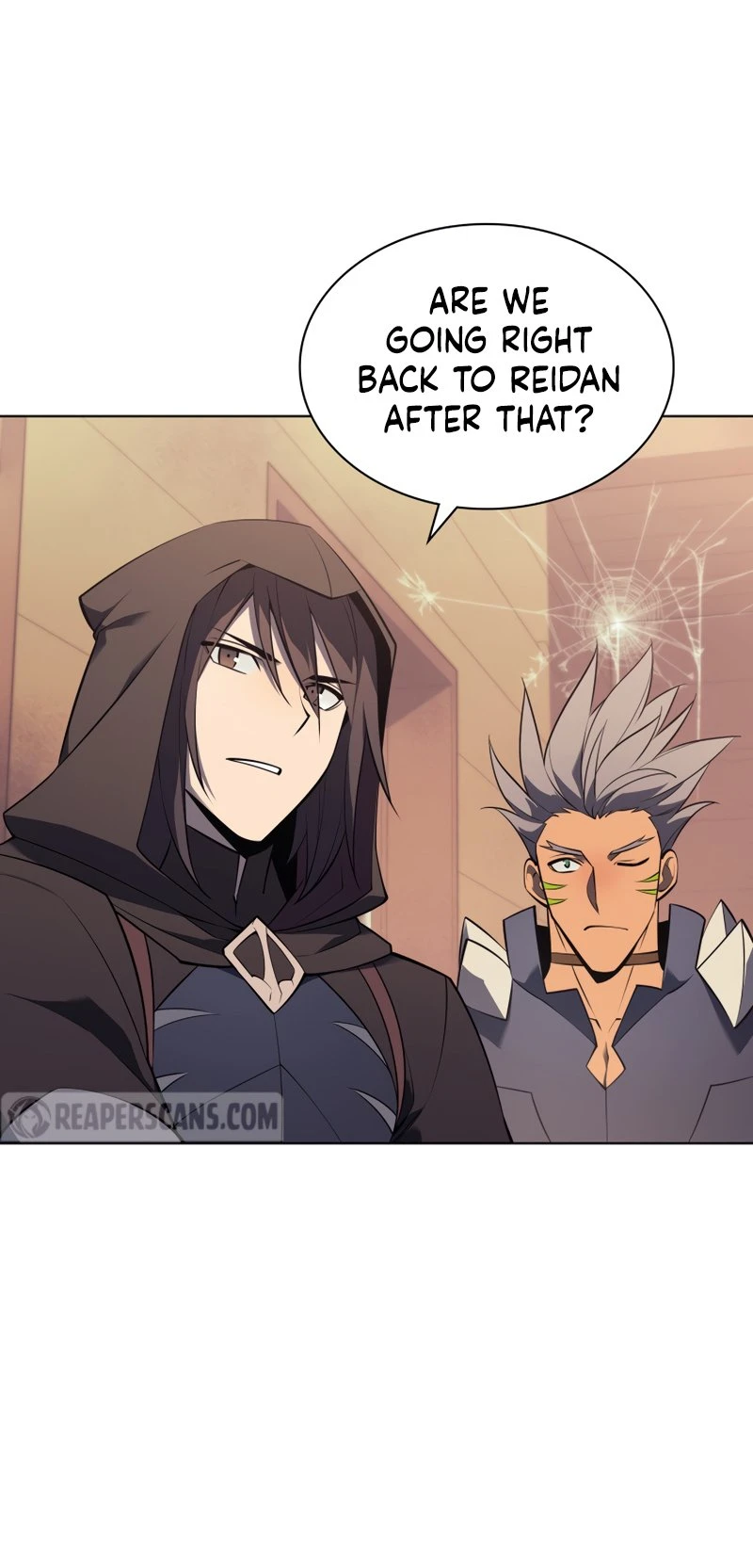 Overgeared Chapter 123 - Page 66