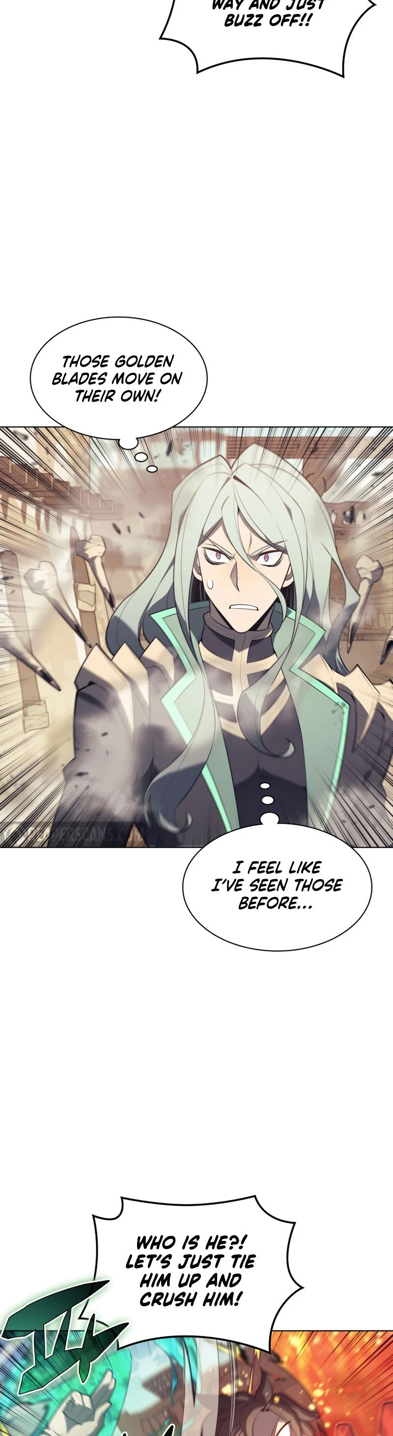 Overgeared Chapter 125 - Page 6