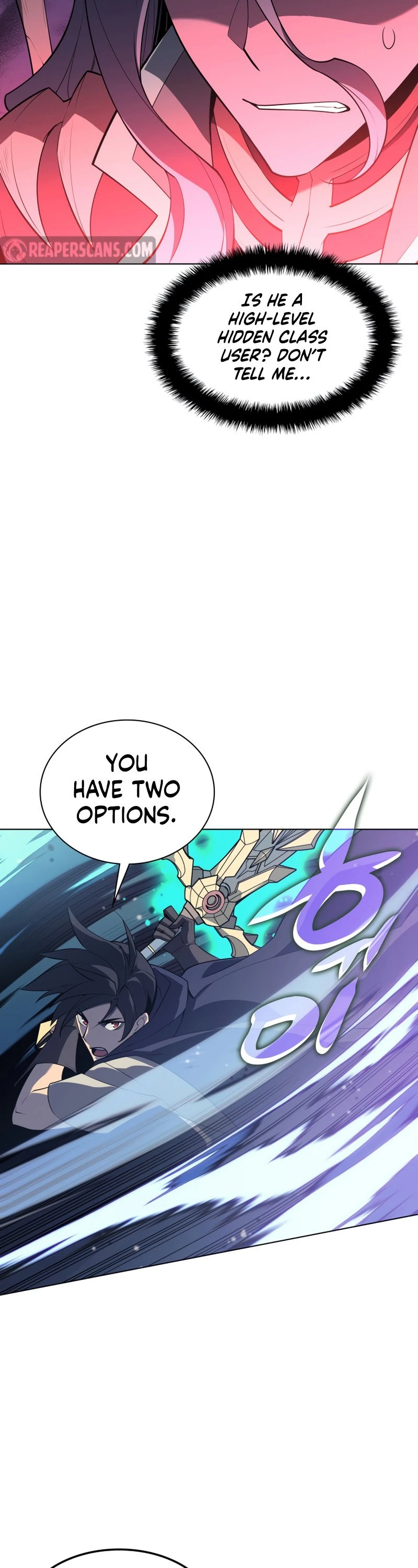 Overgeared Chapter 125 - Page 10