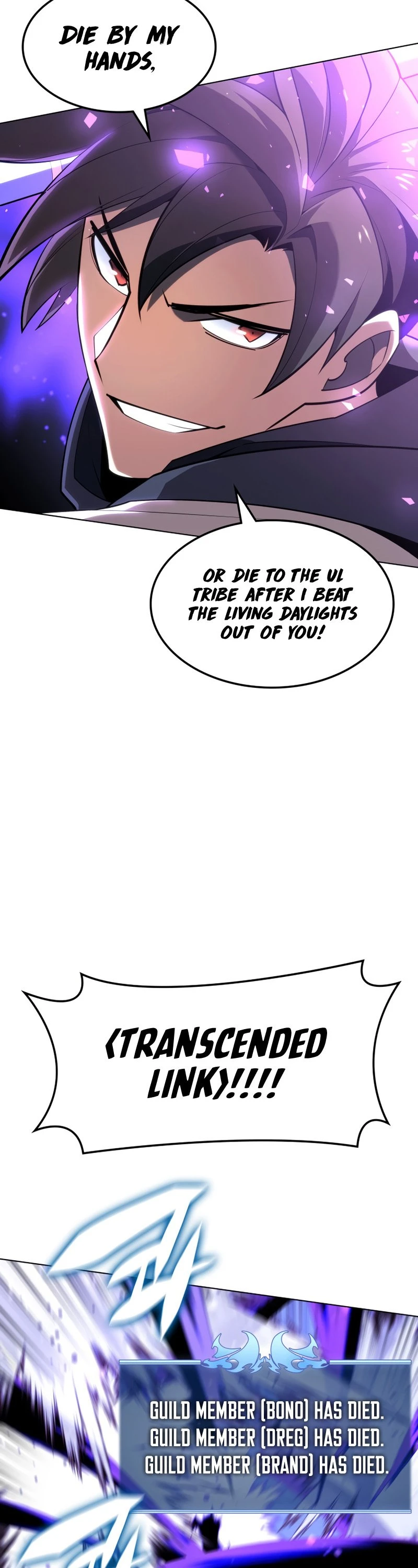 Overgeared Chapter 125 - Page 11