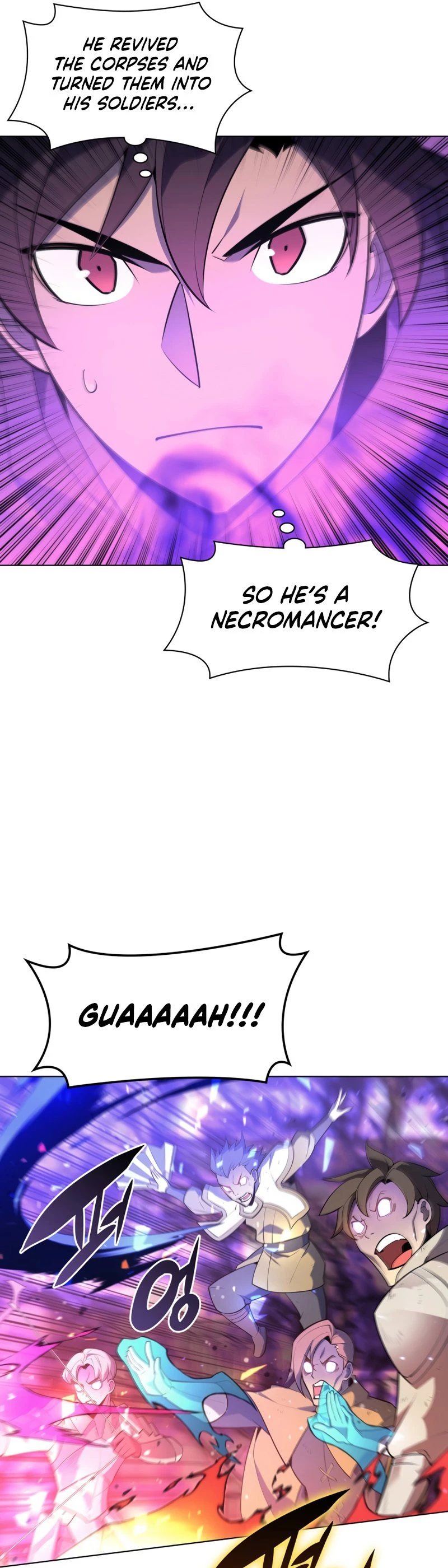 Overgeared Chapter 125 - Page 17