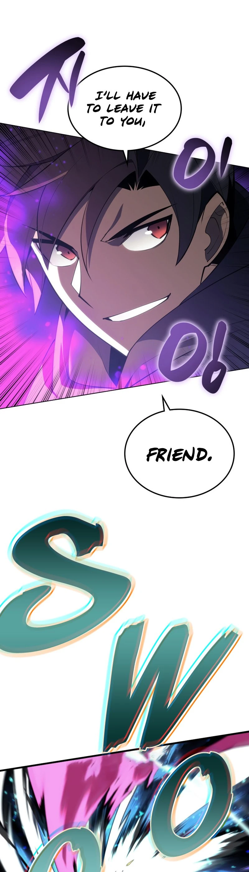 Overgeared Chapter 125 - Page 19