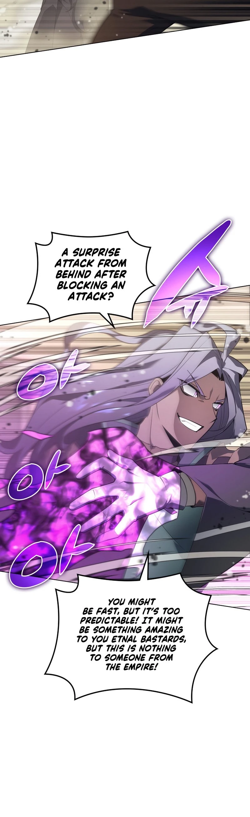 Overgeared Chapter 125 - Page 24