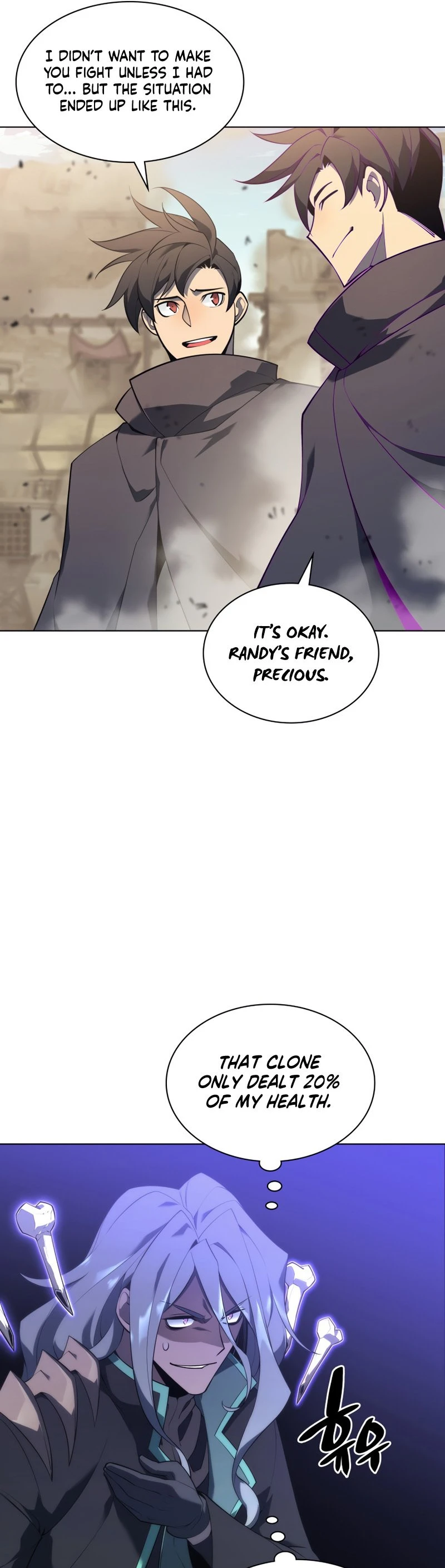 Overgeared Chapter 125 - Page 29