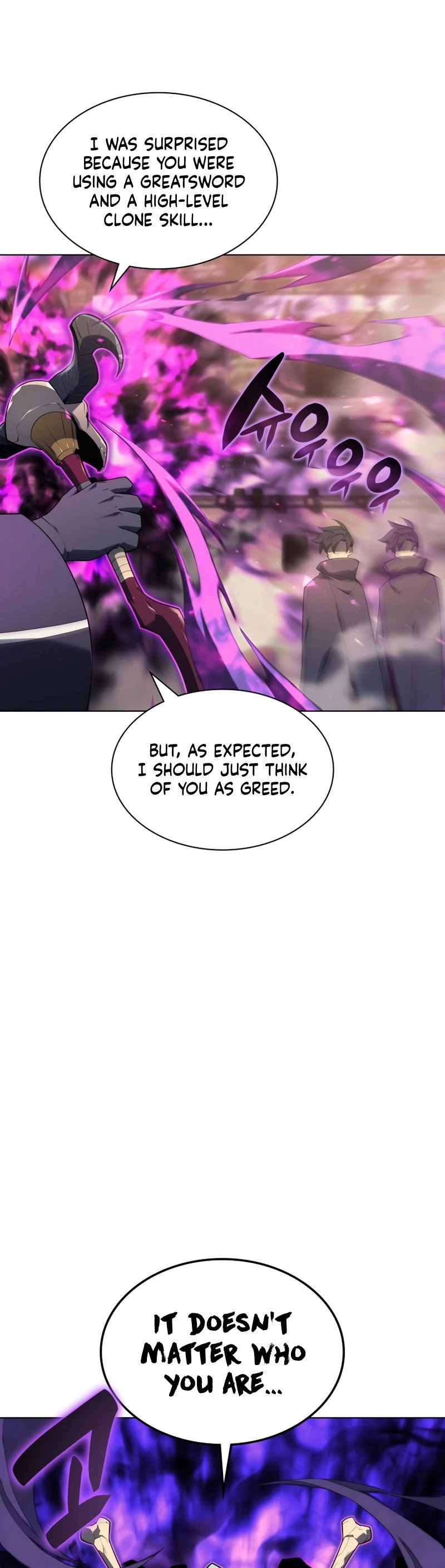 Overgeared Chapter 125 - Page 31