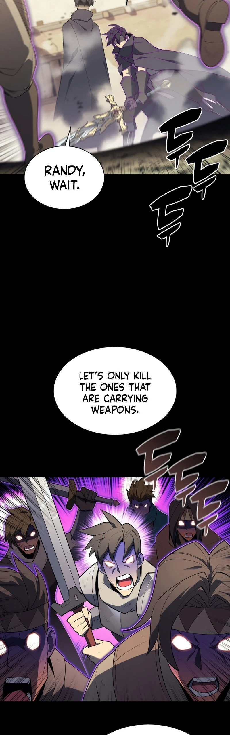 Overgeared Chapter 125 - Page 34