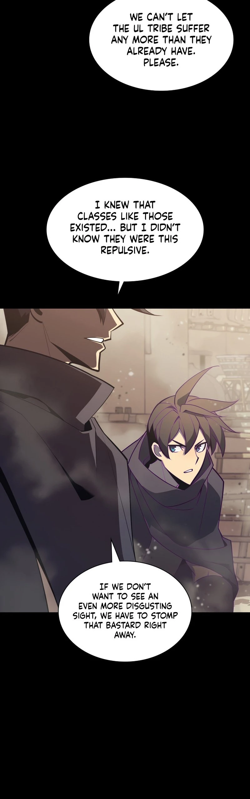 Overgeared Chapter 125 - Page 35