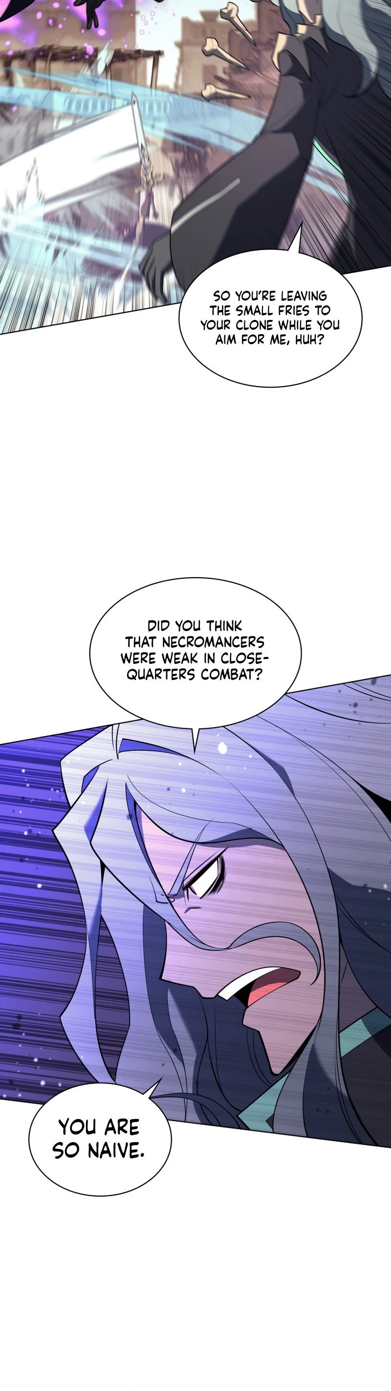 Overgeared Chapter 125 - Page 40