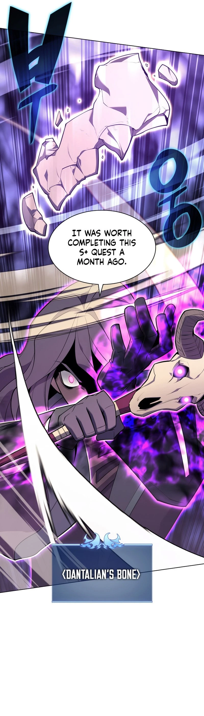 Overgeared Chapter 125 - Page 41