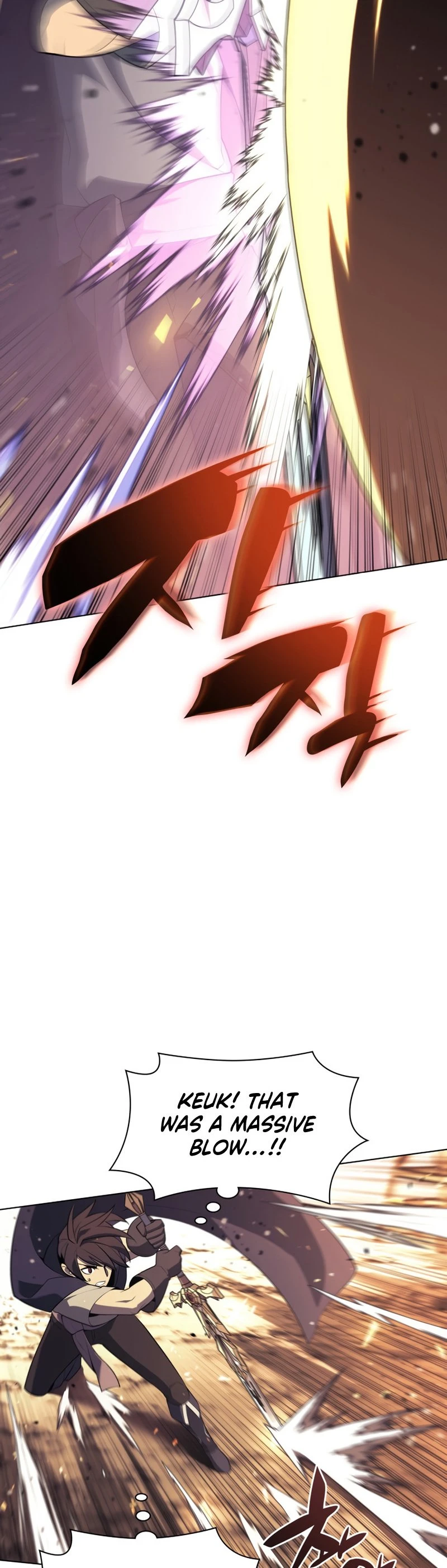 Overgeared Chapter 125 - Page 43