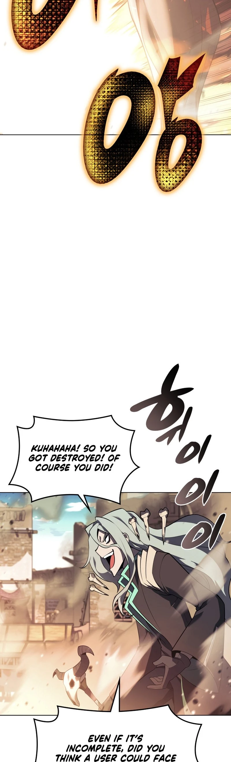 Overgeared Chapter 125 - Page 51