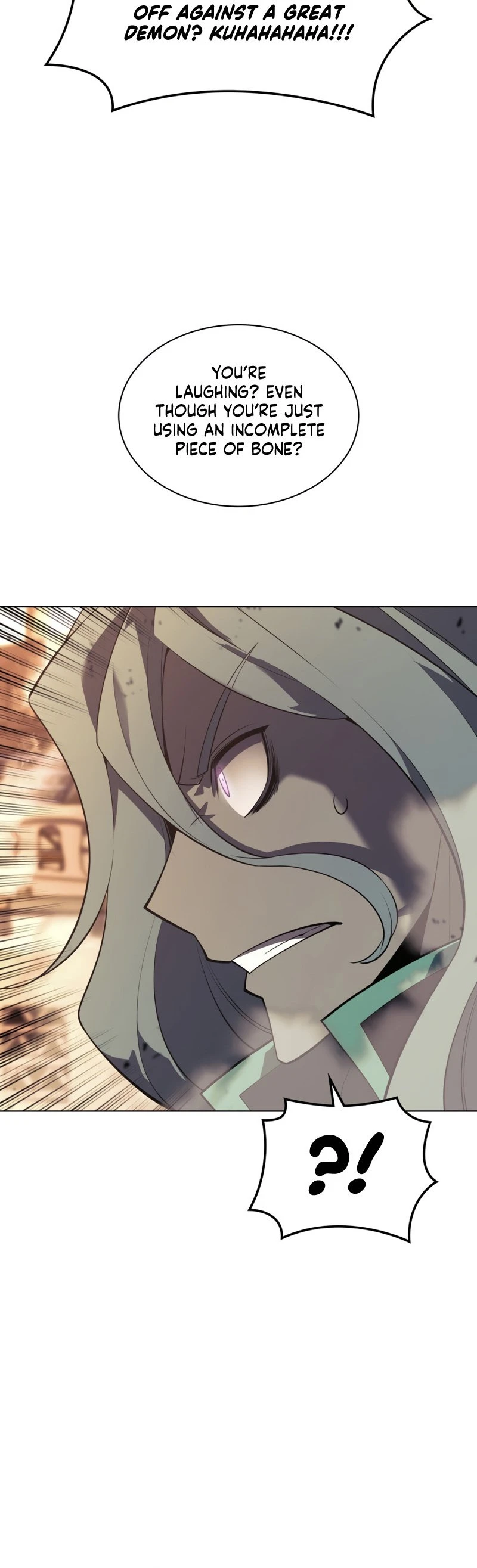 Overgeared Chapter 125 - Page 52