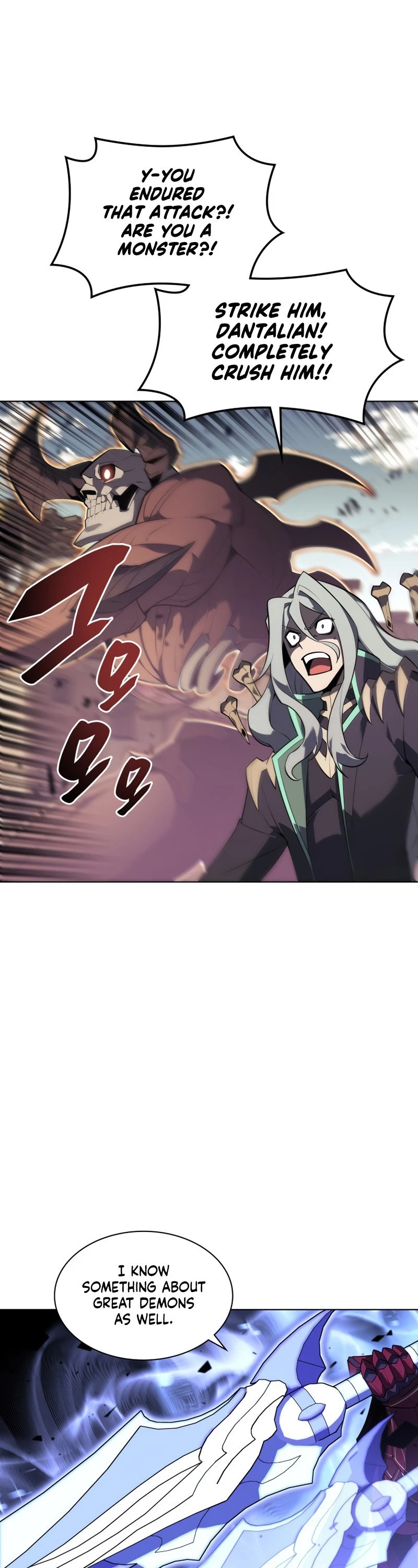 Overgeared Chapter 125 - Page 54