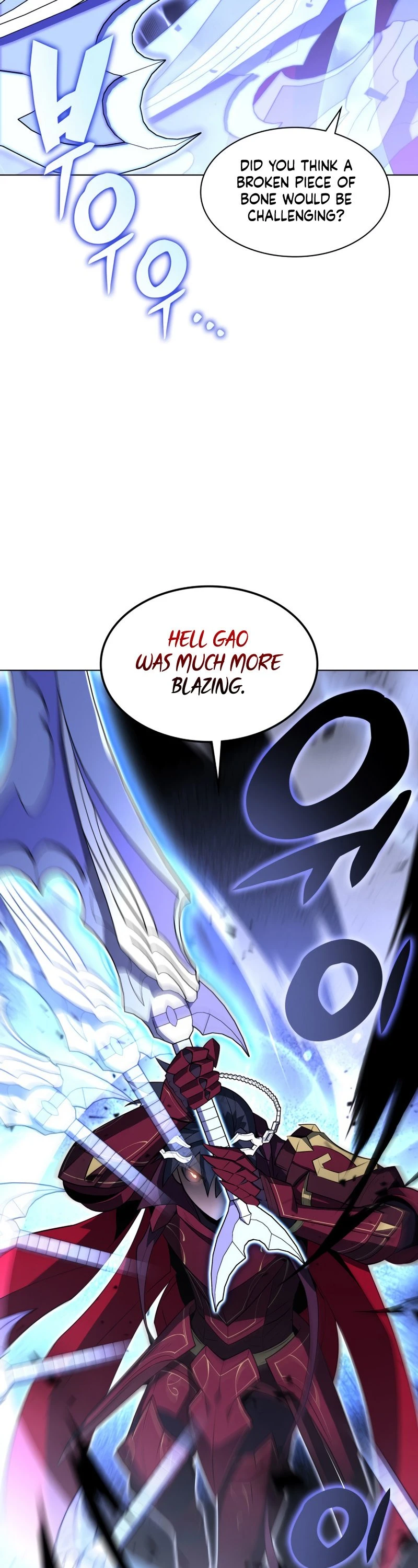 Overgeared Chapter 125 - Page 55