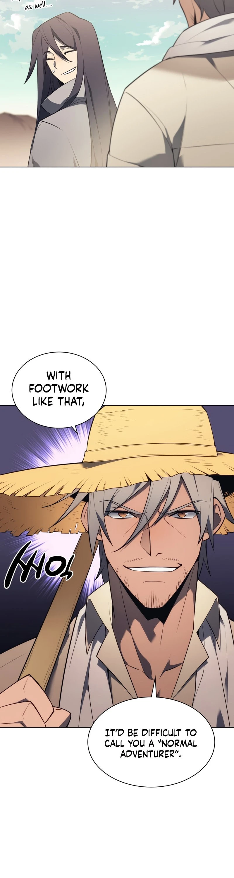 Overgeared Chapter 125 - Page 60
