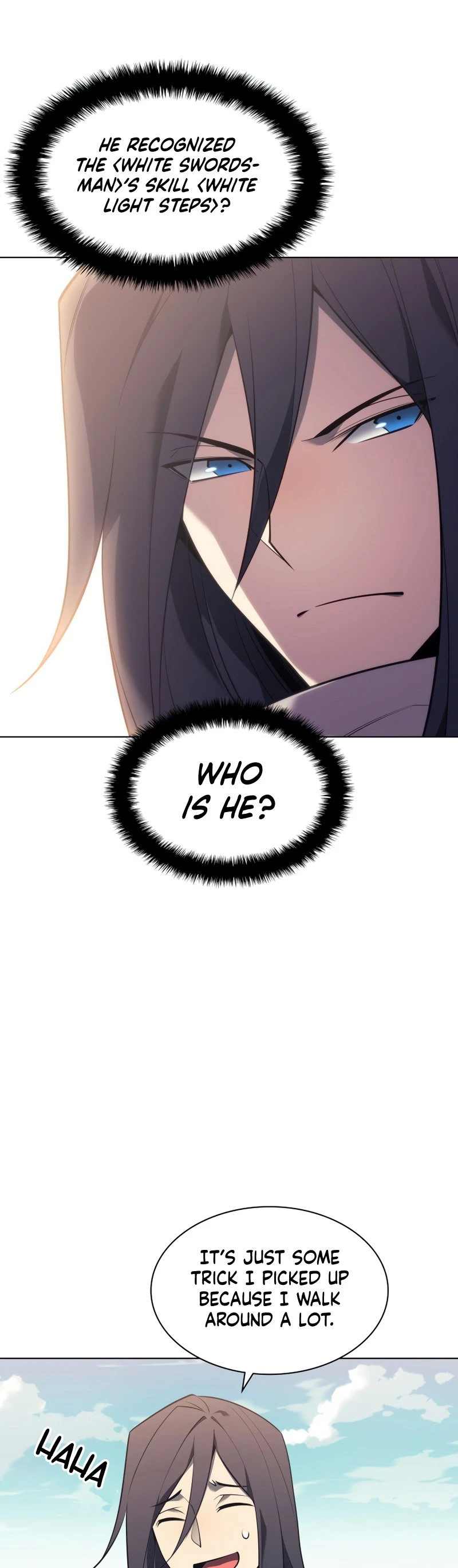 Overgeared Chapter 125 - Page 61