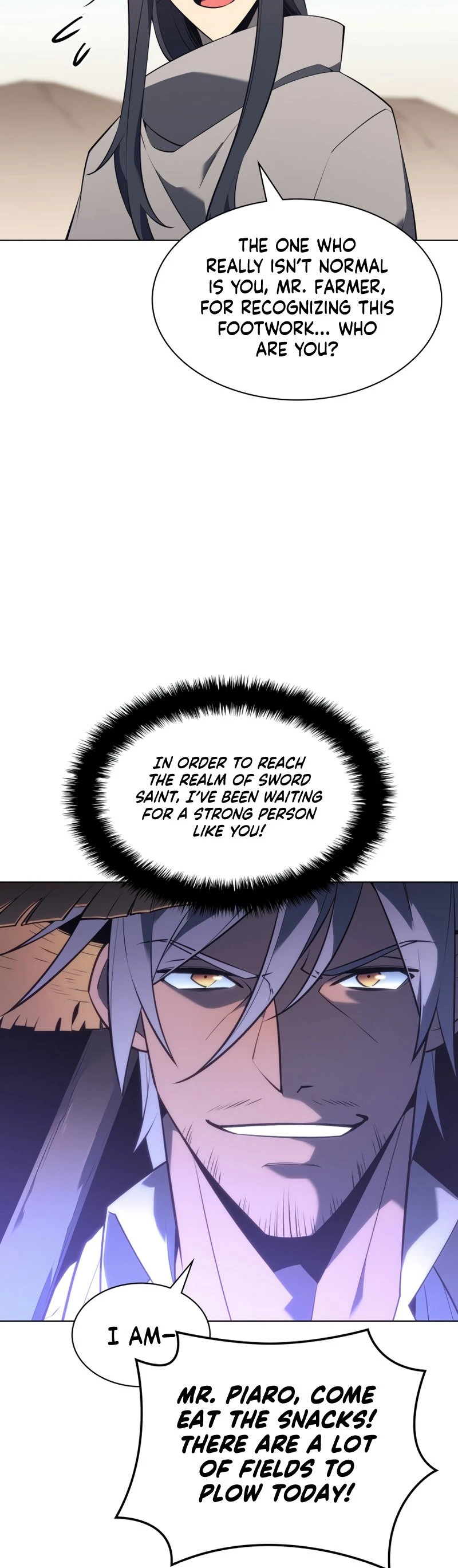 Overgeared Chapter 125 - Page 62