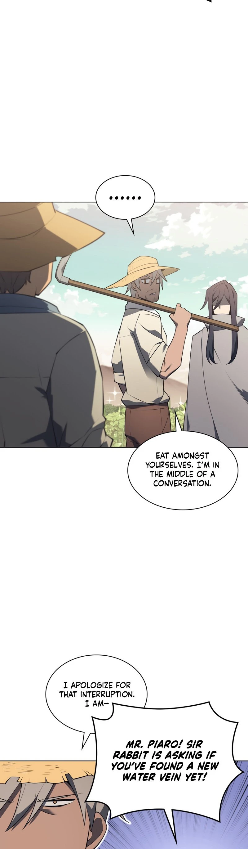 Overgeared Chapter 125 - Page 63