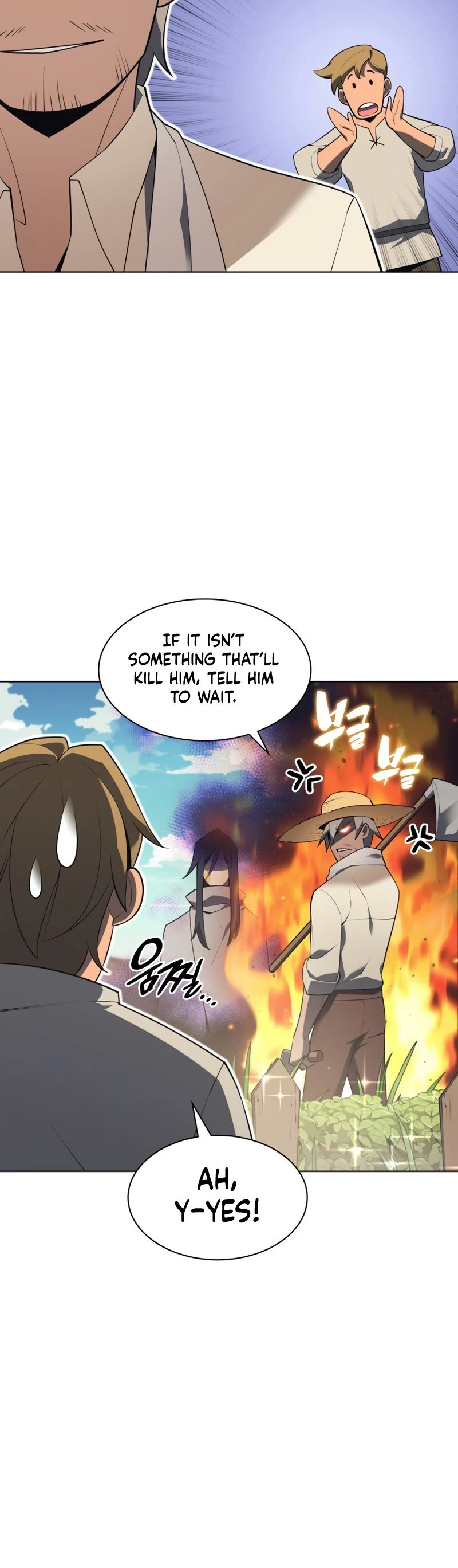 Overgeared Chapter 125 - Page 64
