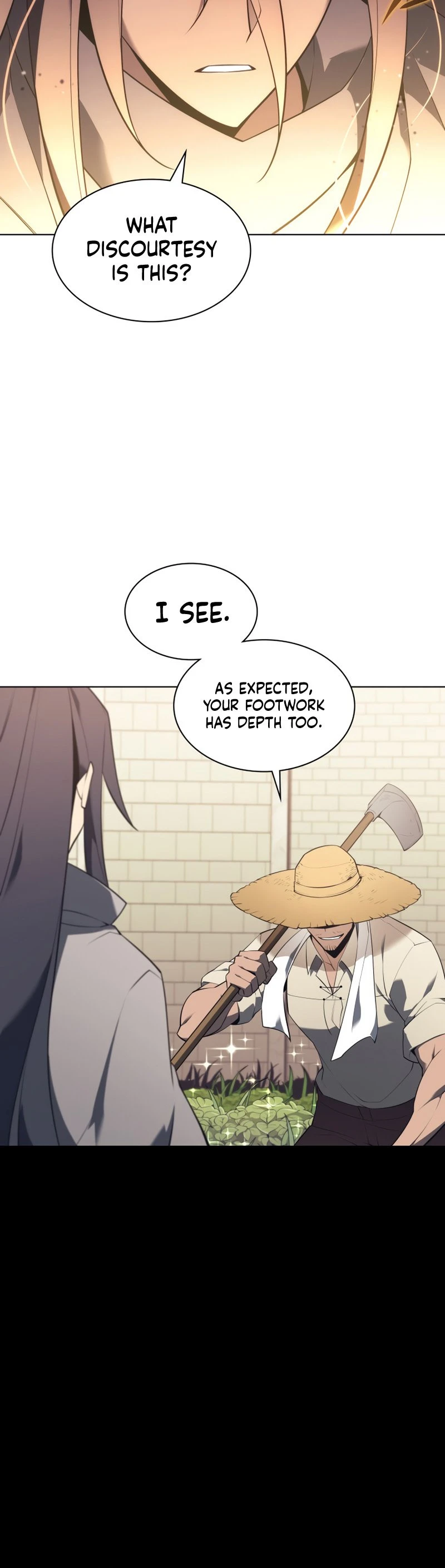 Overgeared Chapter 125 - Page 68
