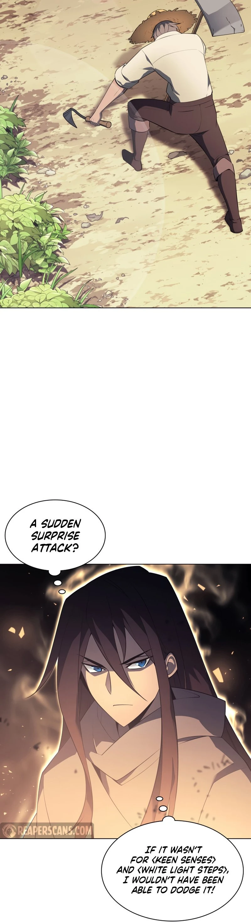 Overgeared Chapter 126 - Page 6