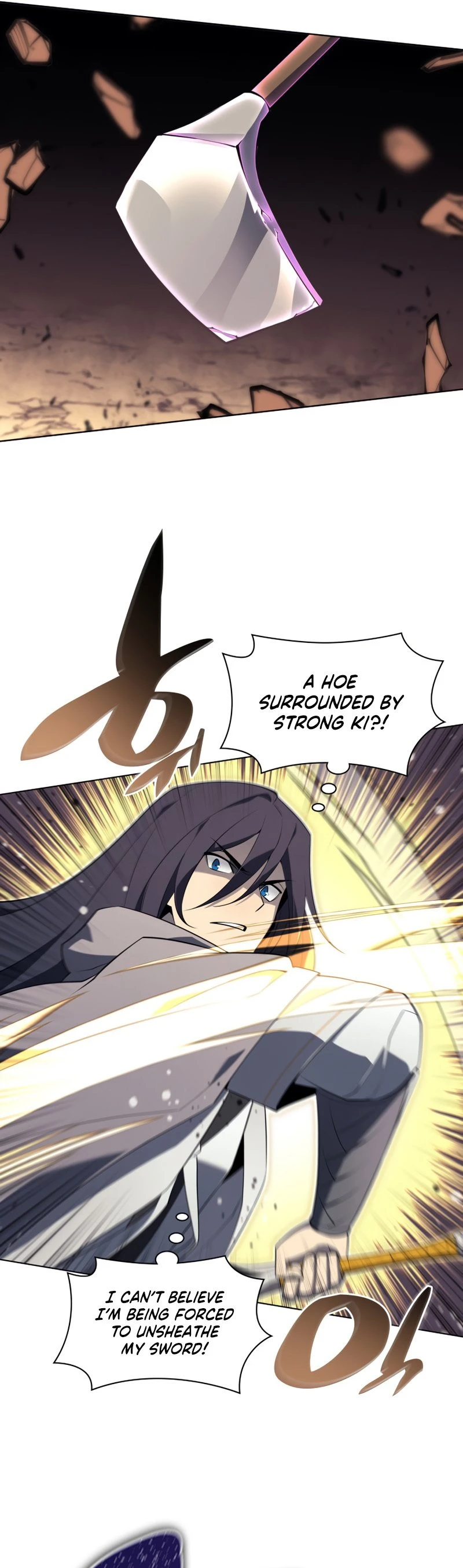 Overgeared Chapter 126 - Page 9