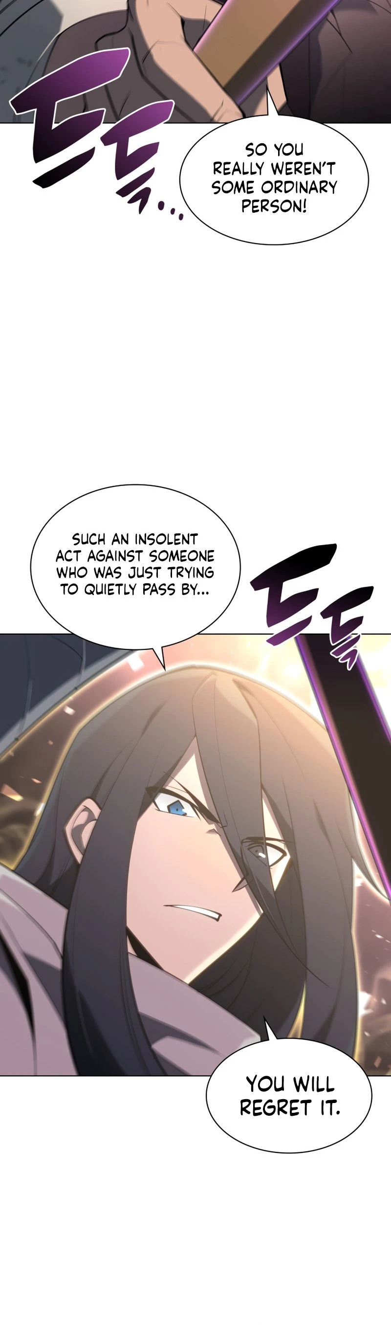 Overgeared Chapter 126 - Page 12
