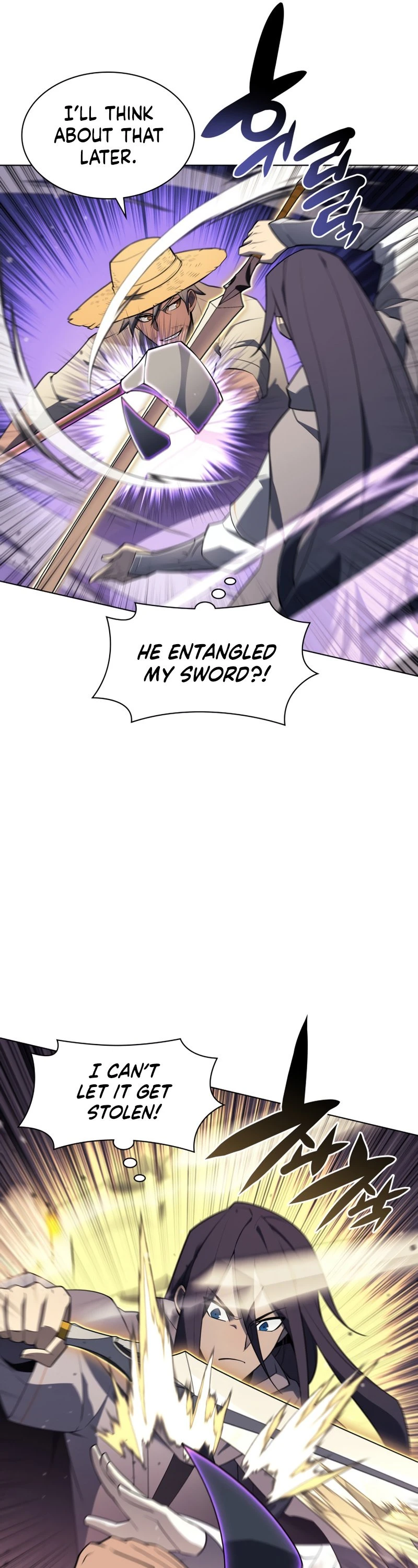 Overgeared Chapter 126 - Page 13