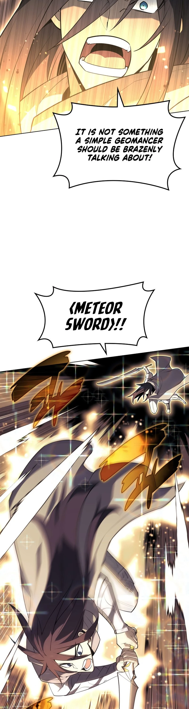 Overgeared Chapter 126 - Page 18