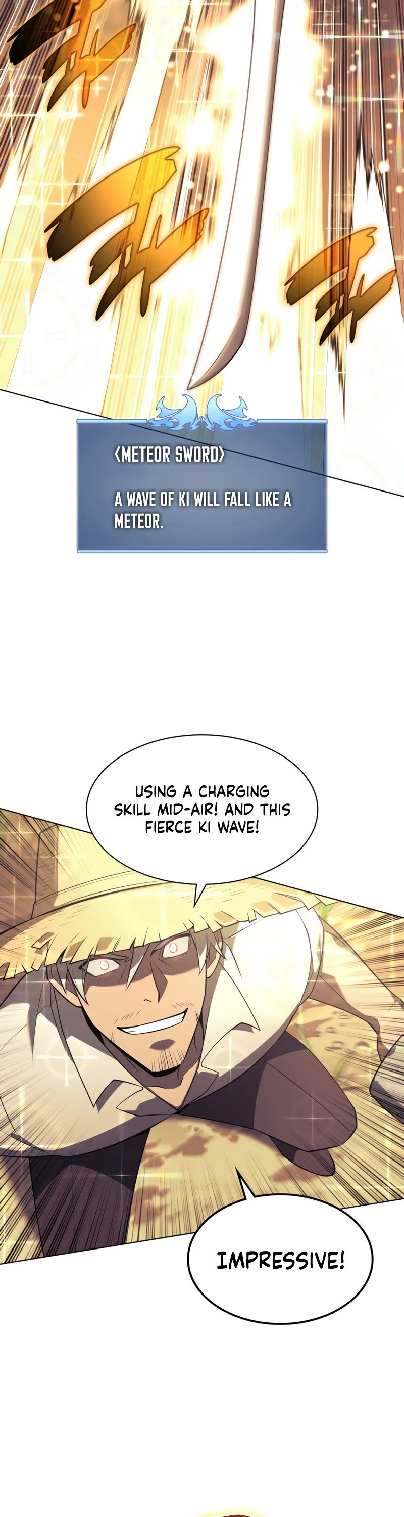 Overgeared Chapter 126 - Page 19