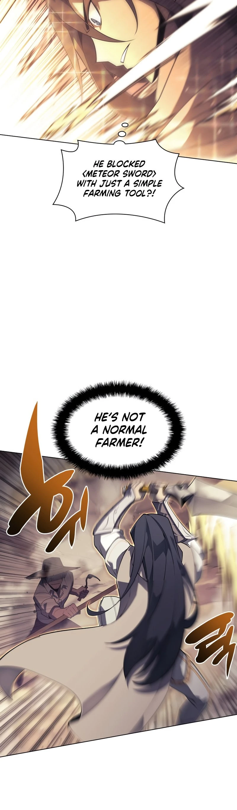 Overgeared Chapter 126 - Page 22