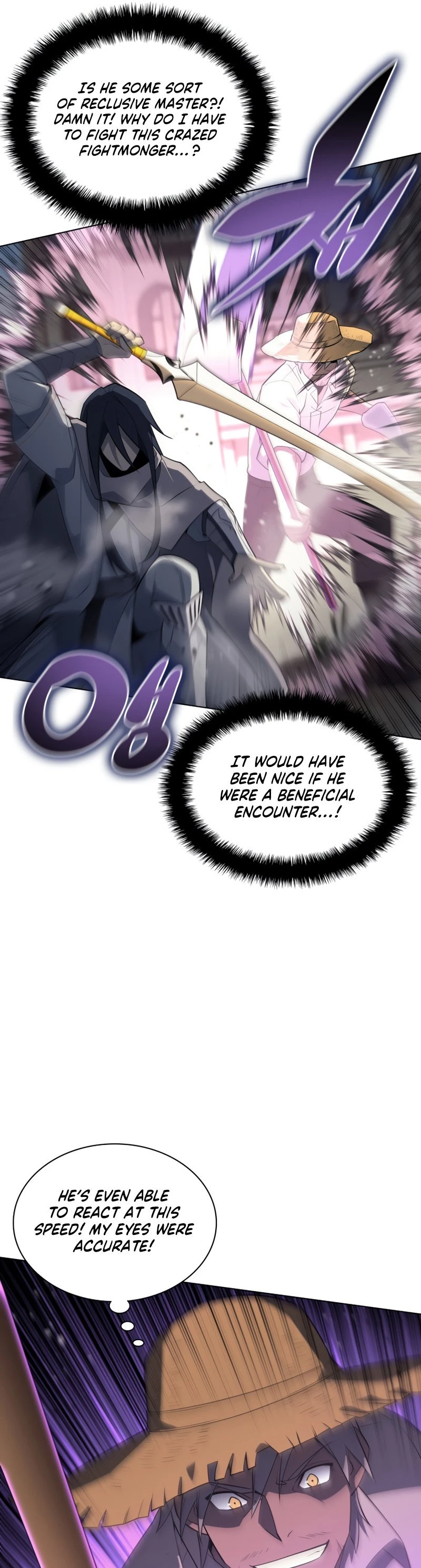 Overgeared Chapter 126 - Page 25