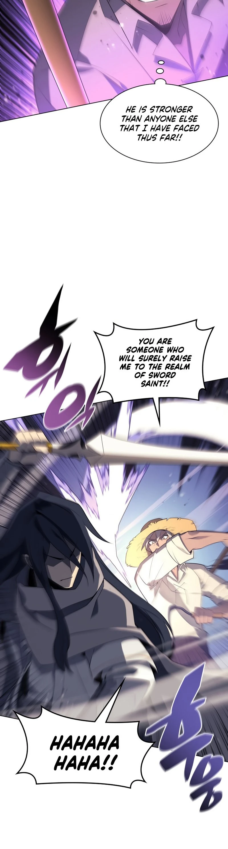 Overgeared Chapter 126 - Page 26