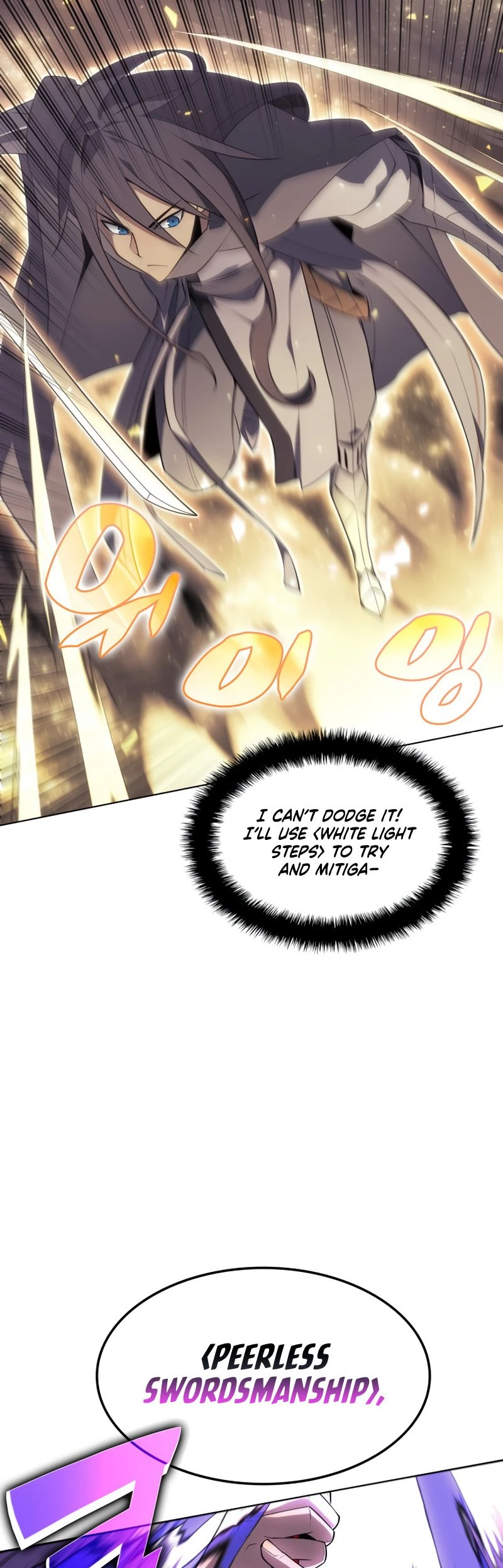 Overgeared Chapter 126 - Page 38