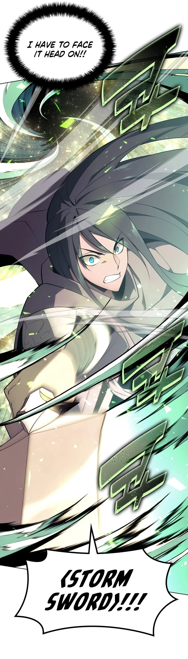 Overgeared Chapter 126 - Page 41