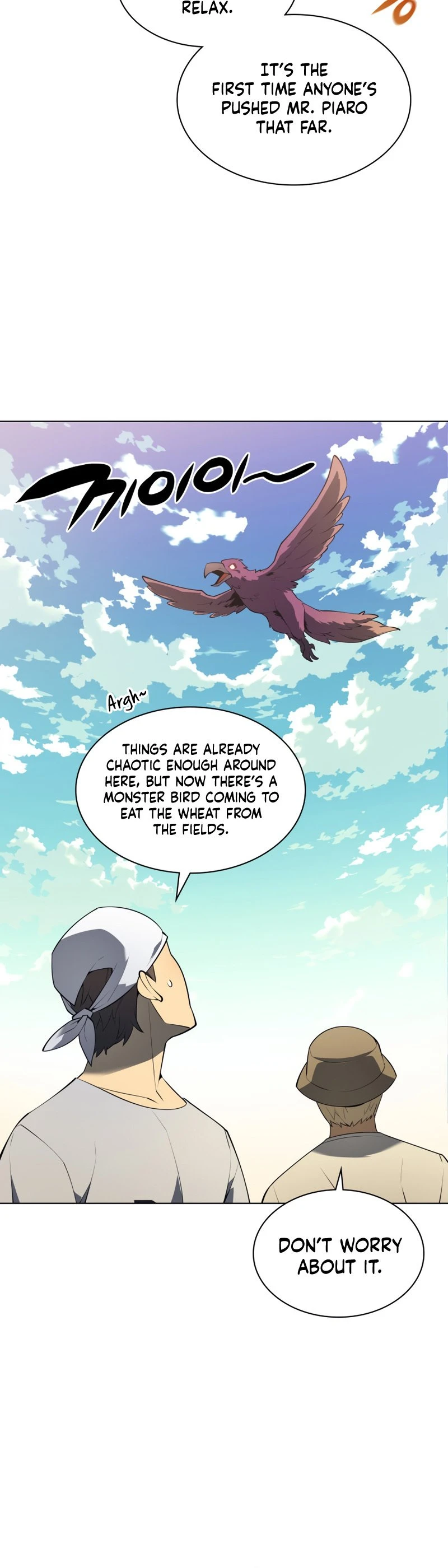 Overgeared Chapter 126 - Page 44