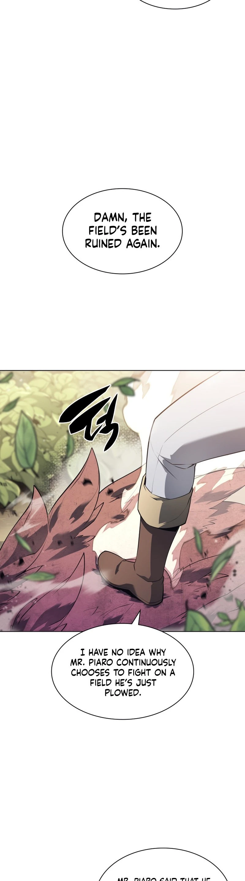 Overgeared Chapter 126 - Page 46
