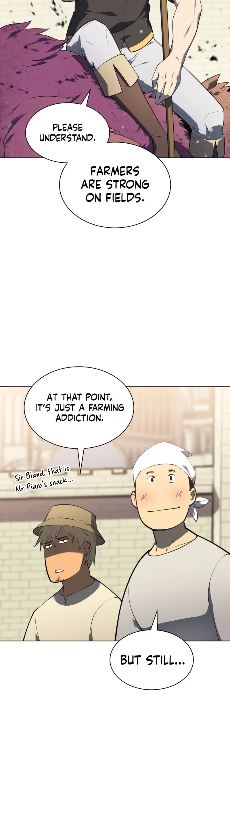 Overgeared Chapter 126 - Page 48