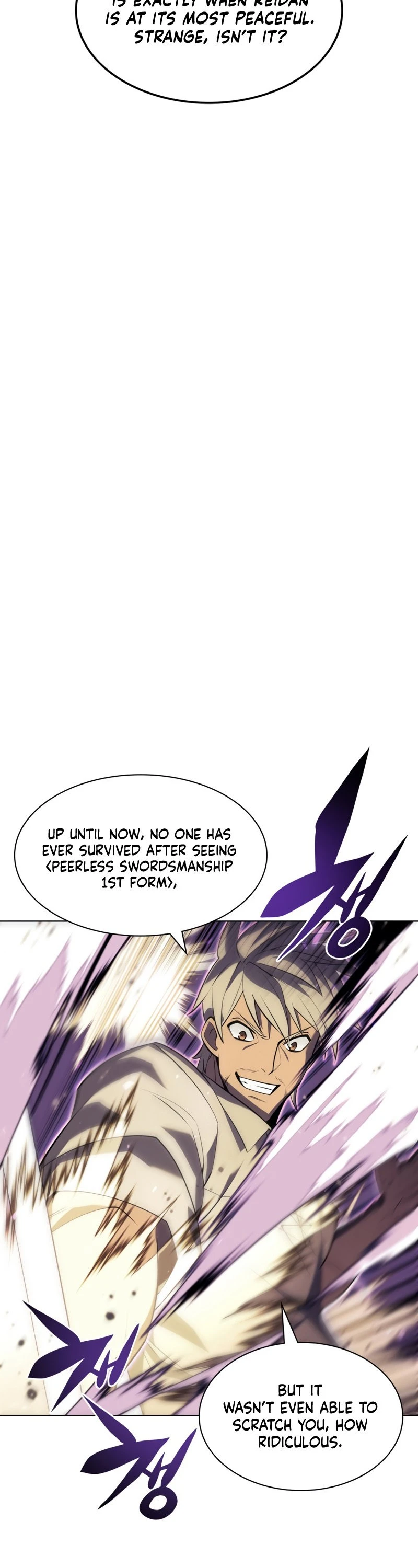 Overgeared Chapter 126 - Page 50